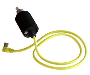 Burling Valve Pressure Transducer, BVDS Series